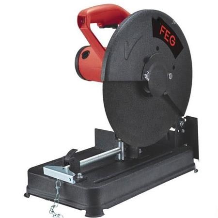Máy cắt sắt FEG 936